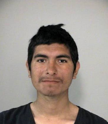 Ismael Castillo - Fort Bend County, TX 
